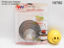 Imagen de MOLDE REDONDO PARA GALLETITAS X5 1.26